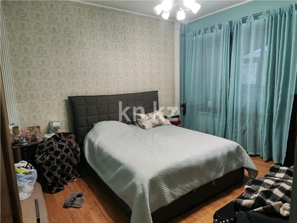 Продажа 3-комнатной квартиры, 74 м² в Алматы - фото 3