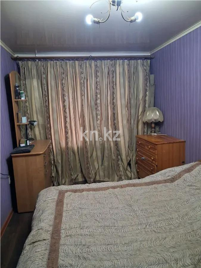 Продажа 3-комнатной квартиры, 72 м² - Продажа недвижимости в Темиртау - страница 2 фото 2 из 7