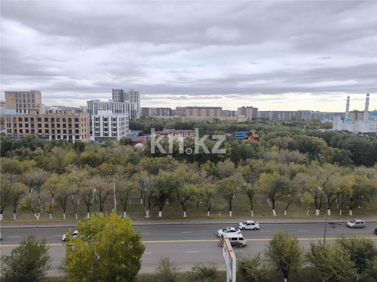 Продажа 2-комнатной квартиры, 47 м², ул. Сарыарка, дом  6 - Продажа квартир в Караганде фото 8 из 8