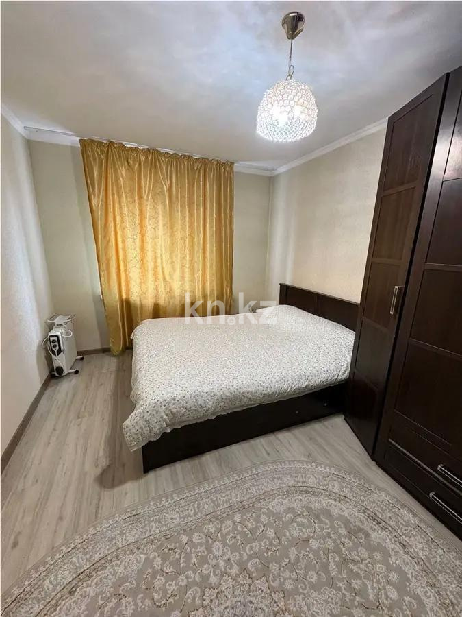 Продажа 3-комнатной квартиры, 65 м², ул. Сокпакбаева, дом  16 в Астане - фото 2