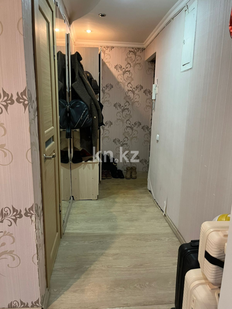 Продажа 1-комнатной квартиры, 34 м² - Продажа однокомнатных квартир в Караганде фото 6 из 11