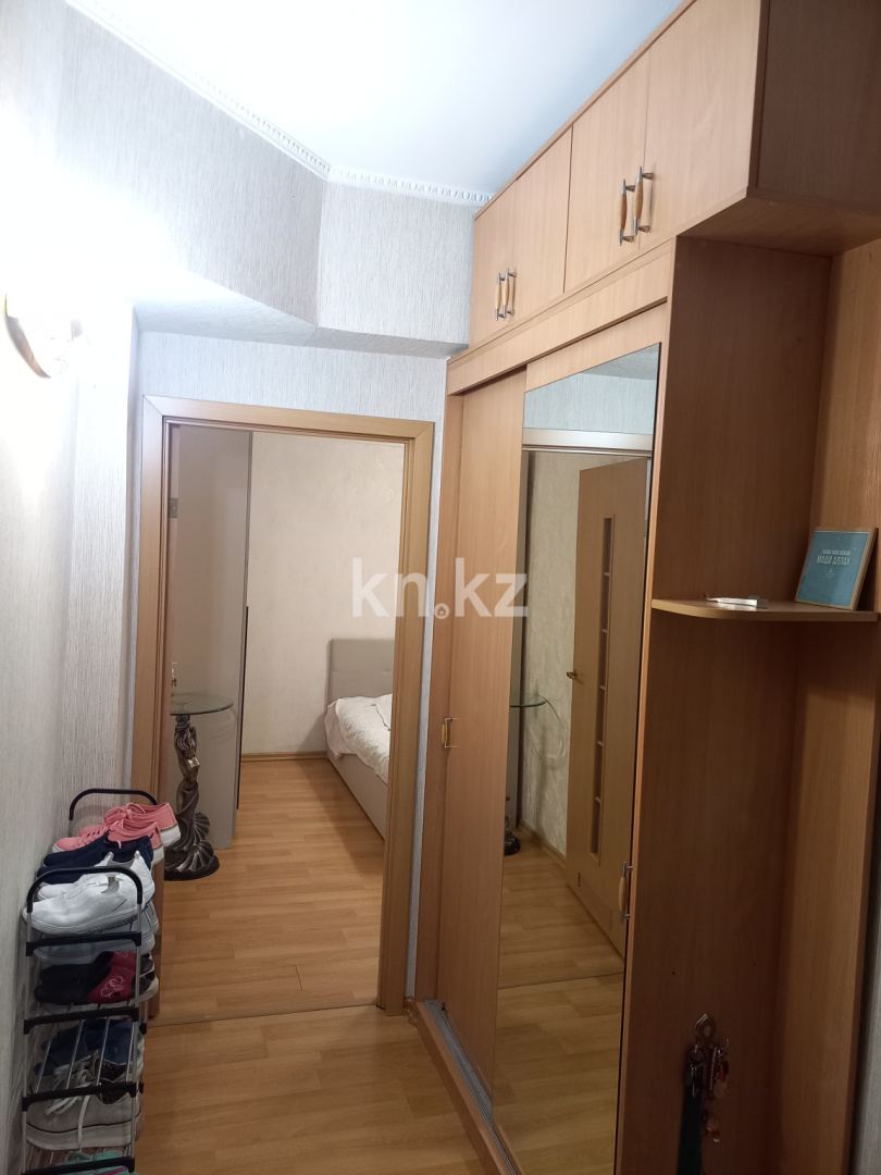 Аренда 2-комнатной квартиры, 52 м² - Аренда квартир помесячно в Казахстане фото 10 из 24