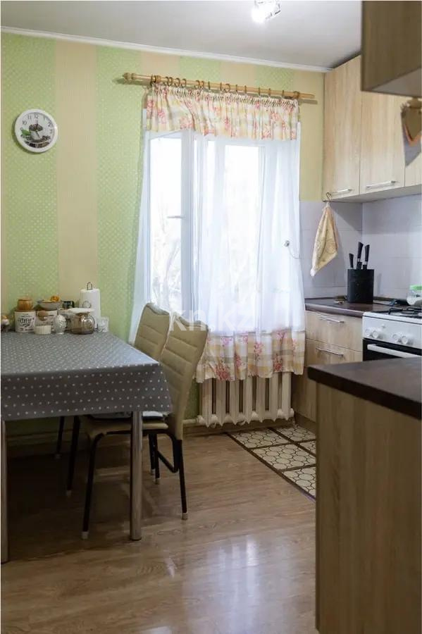 Продажа 2-комнатной квартиры, 40 м² в Алматы - фото 3