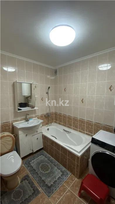 Продажа 4-комнатной квартиры, 76 м², ул. Университетская, дом  17/2 - Продажа  четырехкомнатных квартир в Караганде с фото фото 6 из 7