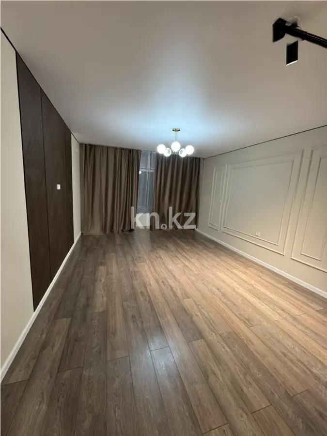 Продажа 1-комнатной квартиры, 34 м², мкр-н Шугыла, дом  340/5а стр - Продажа  однокомнатных квартир в Алматы без посредников фото 1 из 3