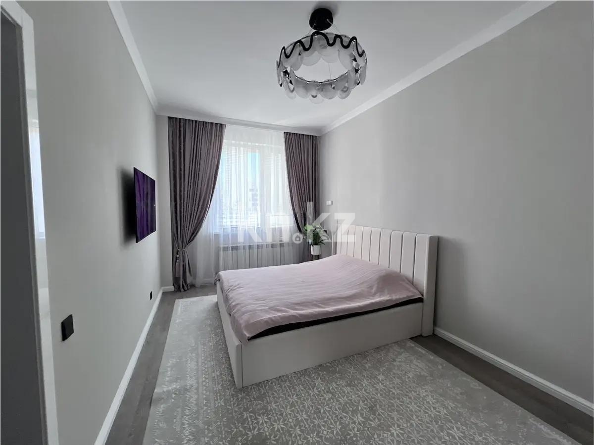 Продажа 1-комнатной квартиры, 38 м² в Астане