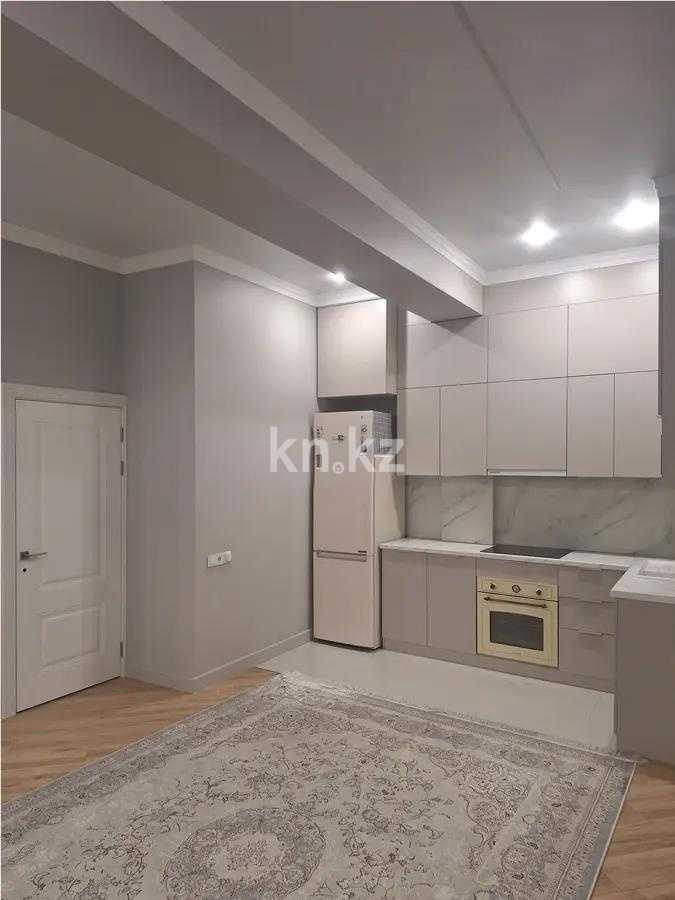 Продажа 2-комнатной квартиры, 61.3 м² - Продажа квартир в Алматы - страница 6 фото 3 из 5