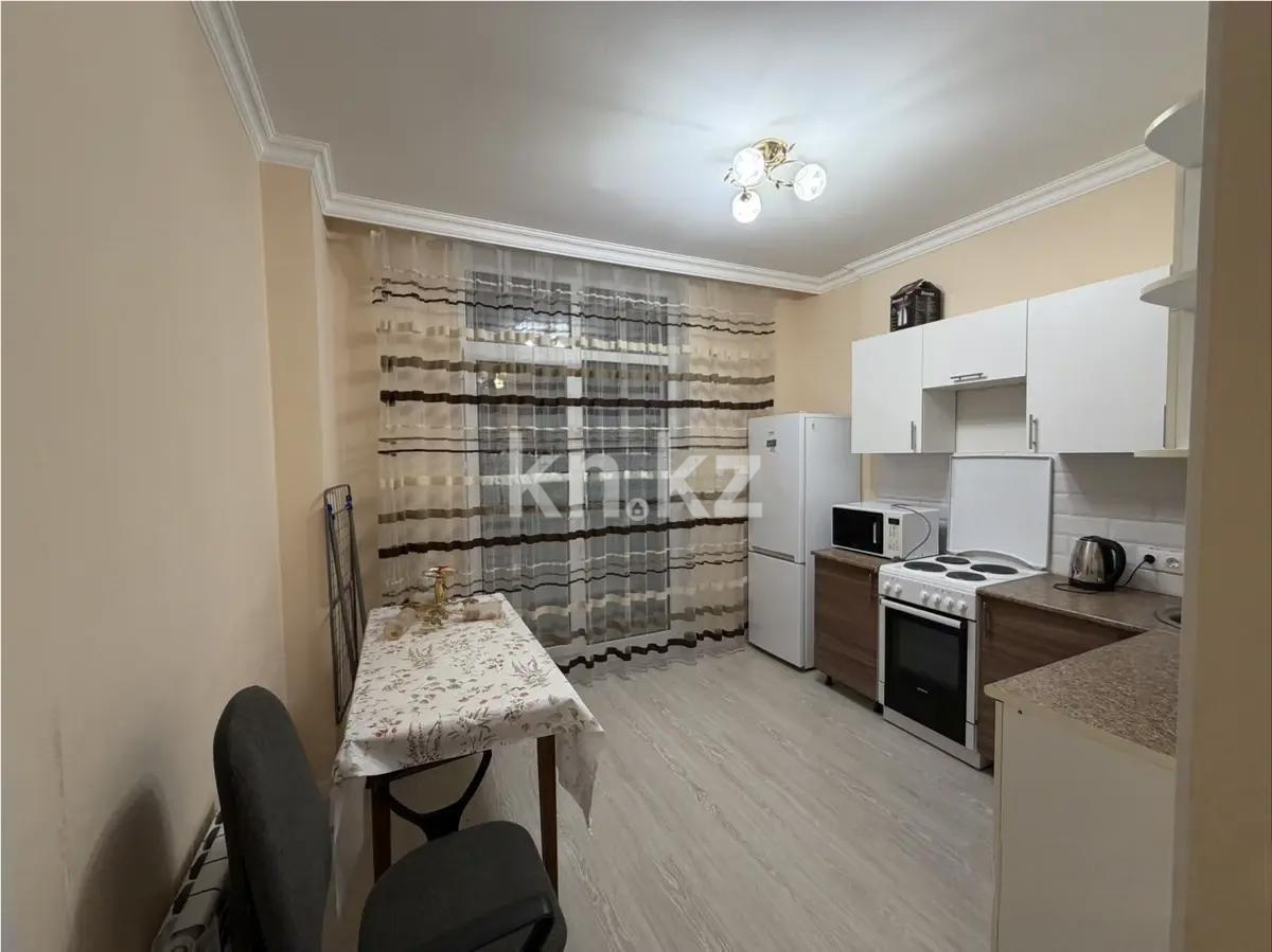 Продажа 1-комнатной квартиры, 40.3 м² - Продажа квартир в Астане в р-не Есиль - страница 2 фото 2 из 4