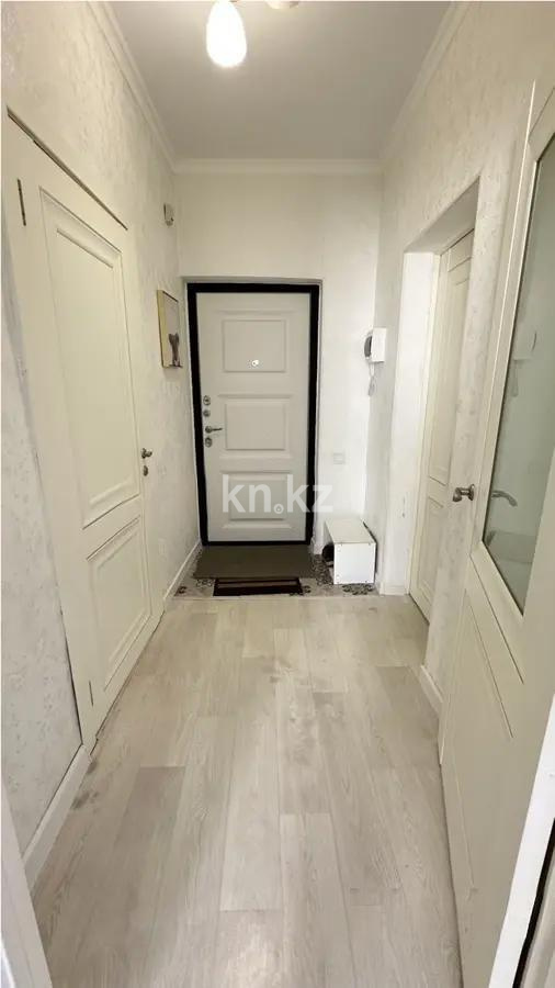 Продажа 1-комнатной квартиры, 40.2 м², мкр. Жас Канат, дом  1/45 - Продажа квартир в Алматы фото 5 из 5