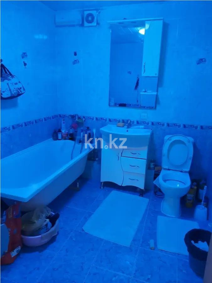 Продажа 4-комнатной квартиры, 80 м², пер. Ташенова, дом  8 - Продажа квартир в Астане фото 6 из 7