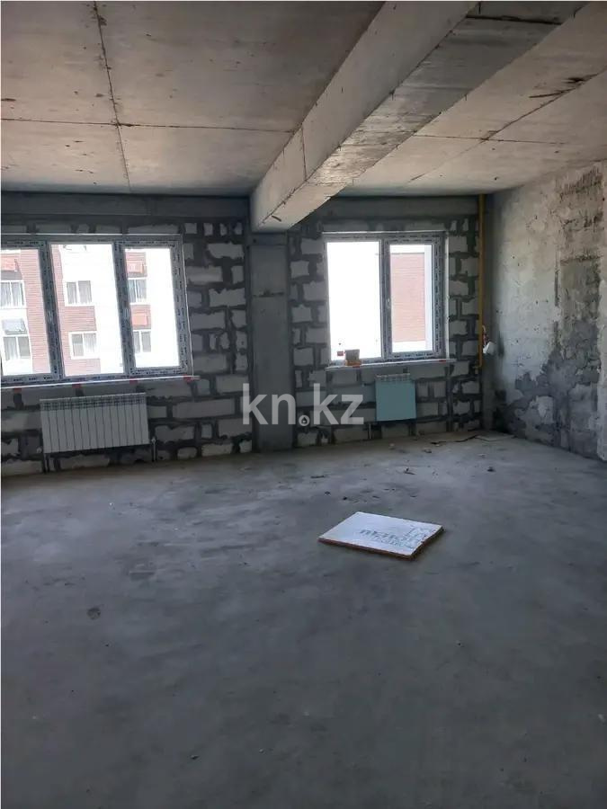 Продажа 2-комнатной квартиры, 70 м², 20 мкр., дом  22 в Алматы - фото 3