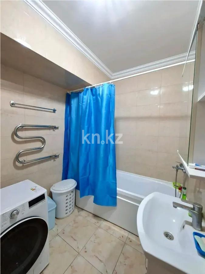 Продажа 2-комнатной квартиры, 69 м², ул. Сыганак, дом  14 в Астане - фото 5