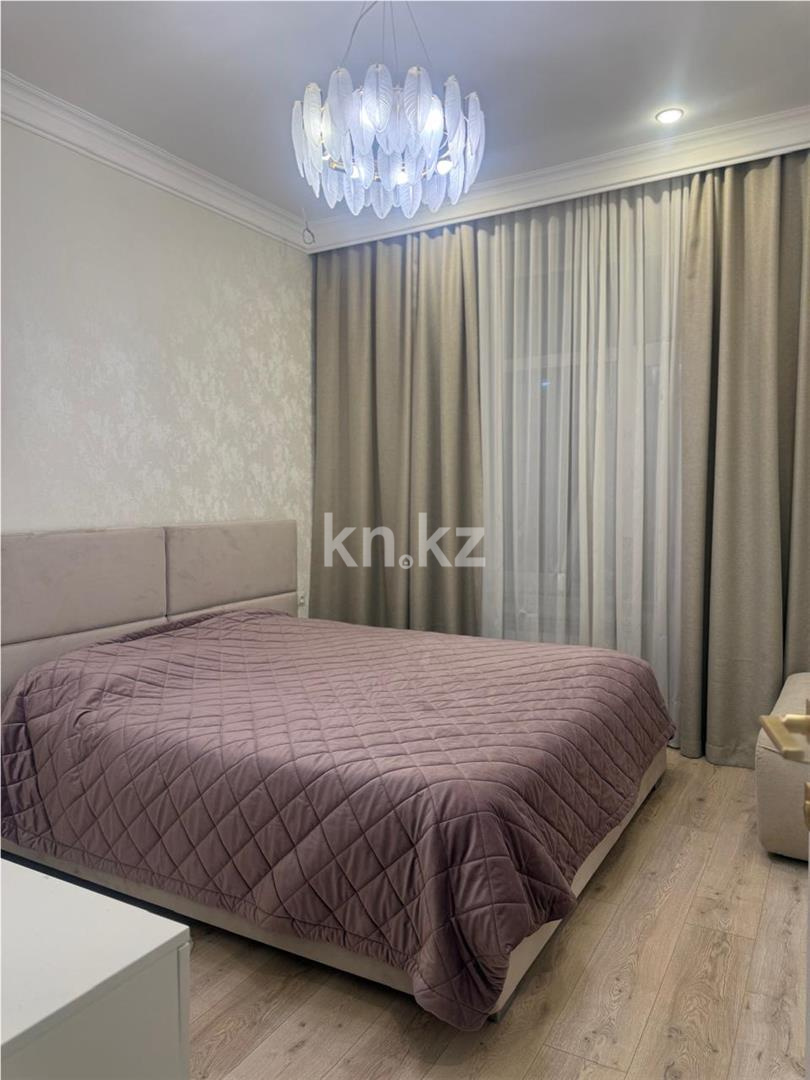 Продажа 3-комнатной квартиры, 78 м² - Продажа квартир в Караганде - страница 4 фото 5 из 18