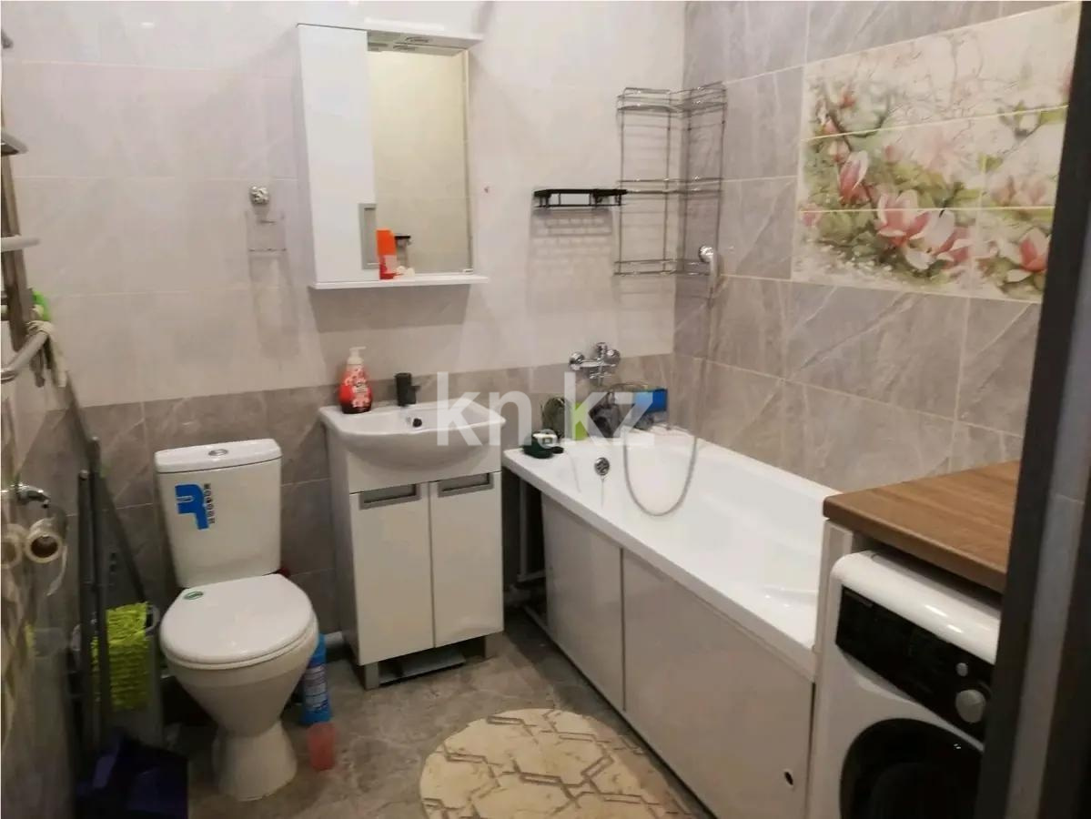 Продажа 2-комнатной квартиры, 43 м² в Алматы - фото 3