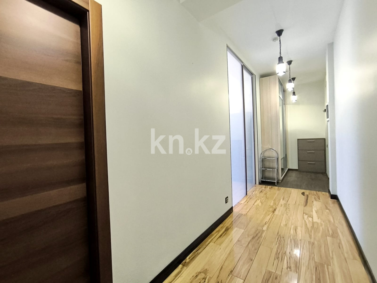 Аренда 2-комнатной квартиры, 70 м² - Аренда квартир помесячно в Алматы фото 17 из 24