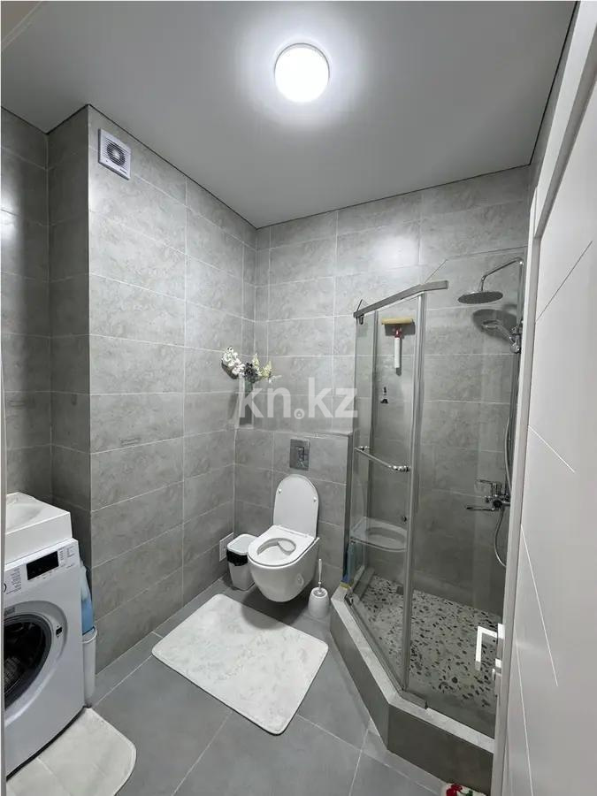 Продажа 1-комнатной квартиры, 41.6 м² - Продажа однокомнатных квартир от собственников в Астане - страница 5 фото 3 из 4