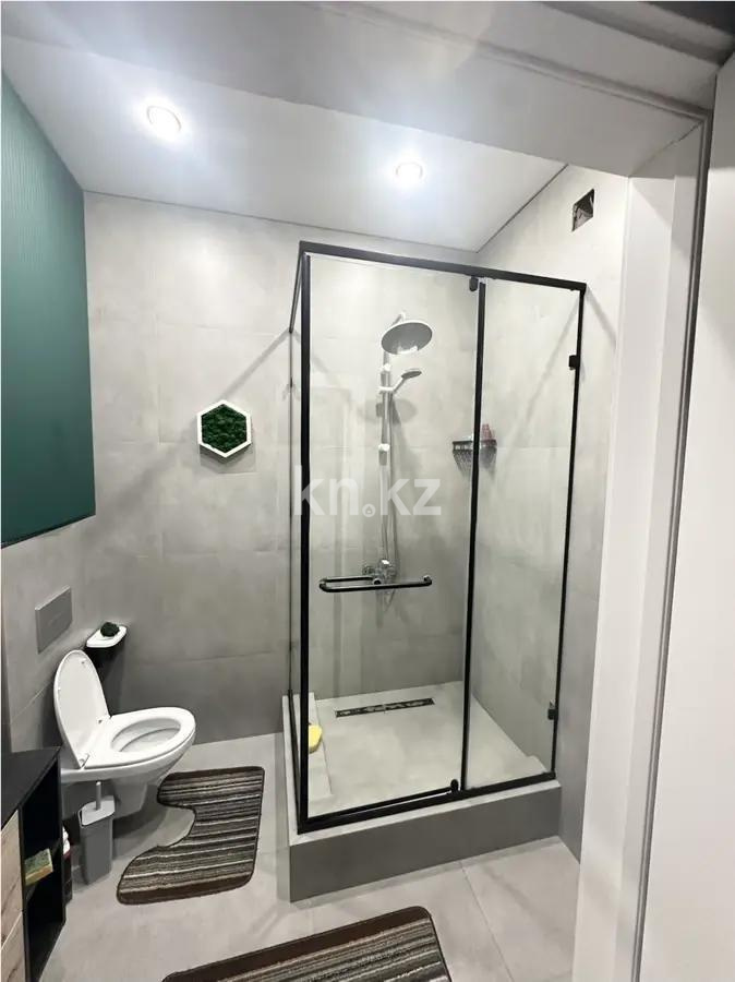 Продажа 1-комнатной квартиры, 39 м², ул. Анет баба, дом  10 - Продажа  однокомнатных квартир в новостройках Астаны фото 4 из 5