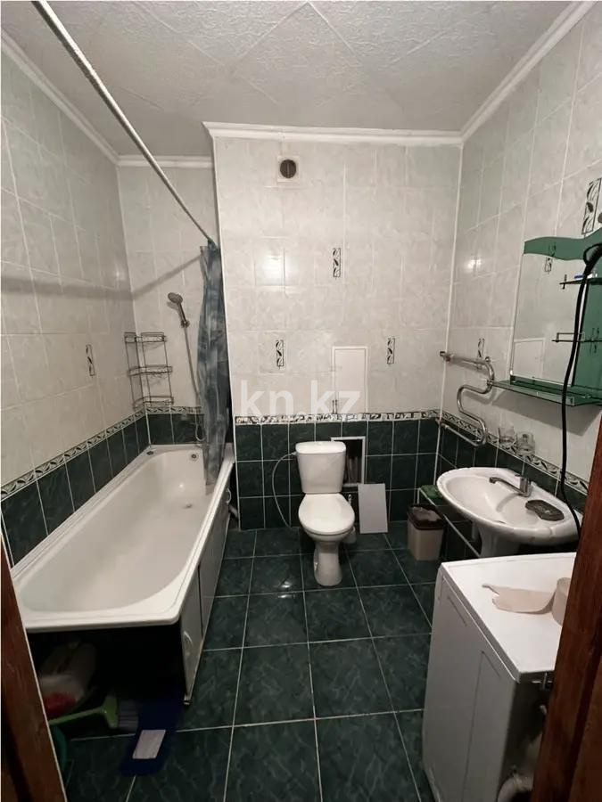 Продажа 1-комнатной квартиры, 42 м² - Недвижимость в Астане - страница 19 фото 3 из 3