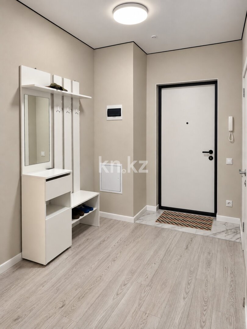 Продажа 2-комнатной квартиры, 51 м² в Астане - фото 8