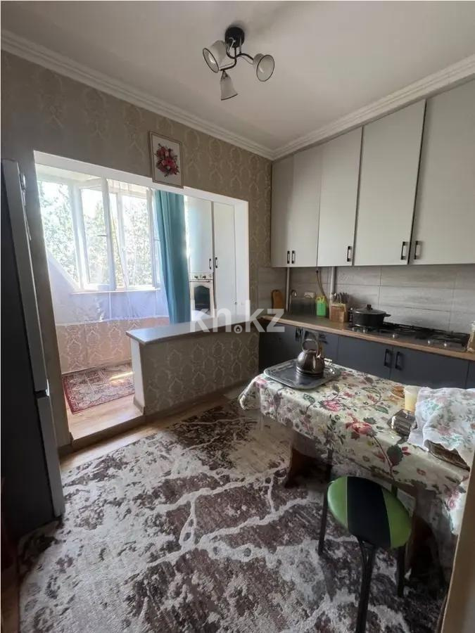 Продажа 2-комнатной квартиры, 60.9 м² - Продажа земельных участков в Таразе фото 3 из 5