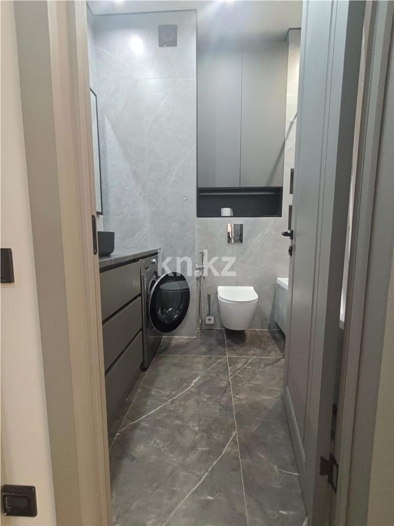 Продажа 2-комнатной квартиры, 66 м² - Недвижимость в Астане - страница 22 фото 10 из 12