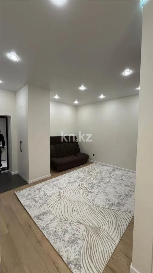 Продажа 2-комнатной квартиры, 41 м², ул. Жошы хана, дом  14/1 в Астане