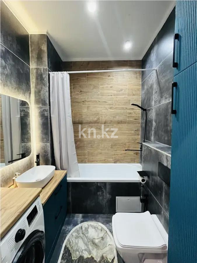Продажа 2-комнатной квартиры, 40.2 м² - Продажа недвижимости в Казахстане - страница 7 фото 4 из 5
