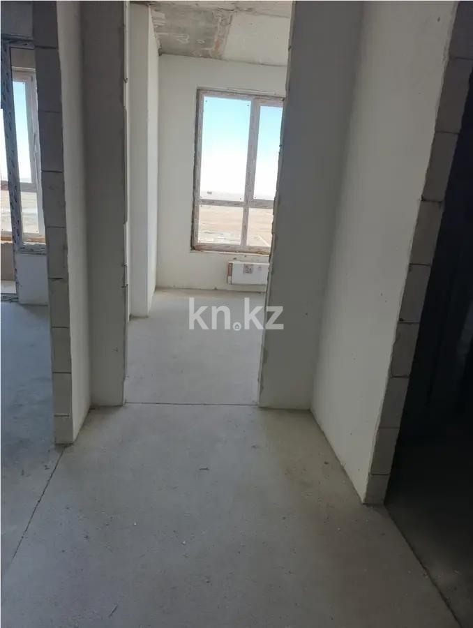 Продажа 1-комнатной квартиры, 36.4 м², пр. Туран, дом  83/1 в Астане - фото 3