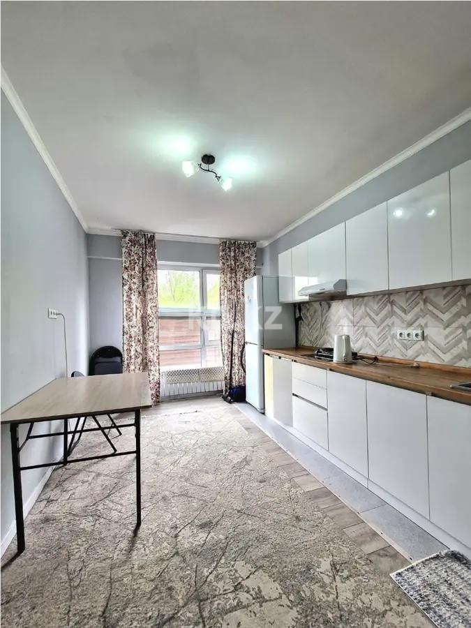 Продажа 2-комнатной квартиры, 43.5 м² - Продажа квартир в новостройках Алматы без посредников - страница 3 фото 2 из 2