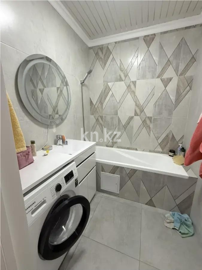Продажа 3-комнатной квартиры, 75 м² - Продажа квартир в р-не Есиль Астаны - страница 2 фото 5 из 6