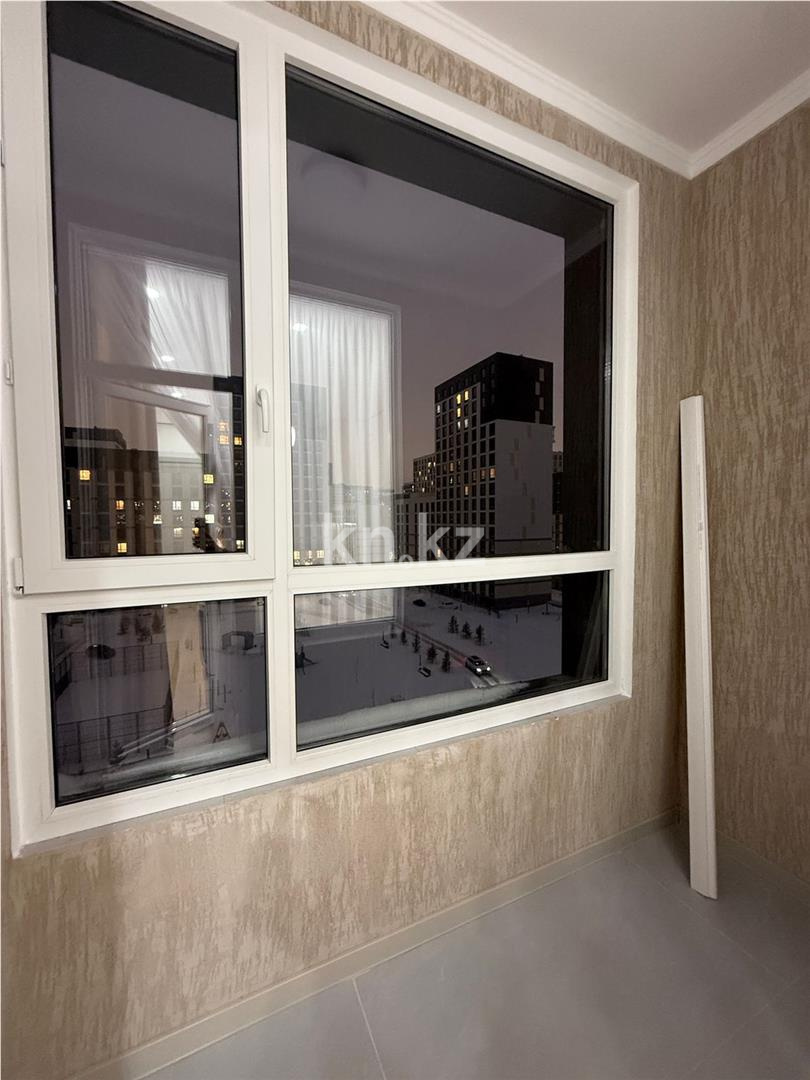 Продажа 3-комнатной квартиры, 67 м² - Аренда квартир помесячно в Актау фото 12 из 12