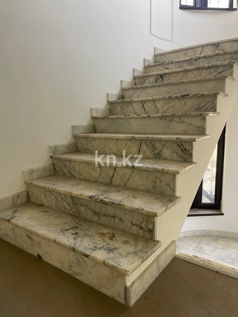 Продажа 5-комнатного дома, 417 м², Кольсай, дом  31к - Продажа домов и коттеджей в Алматы фото 11 из 24