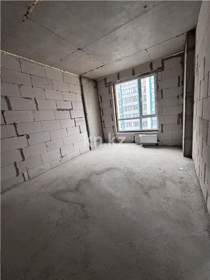 Продажа 2-комнатной квартиры, 42 м² в Астане