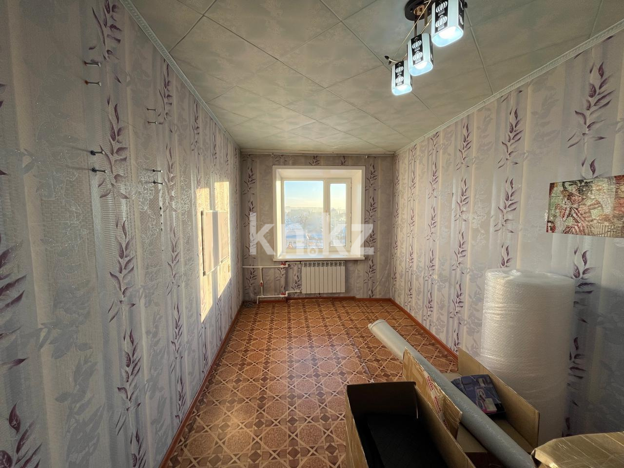 Продажа 3-комнатной квартиры, 60 м², мкр-н 19 в Караганде - фото 5