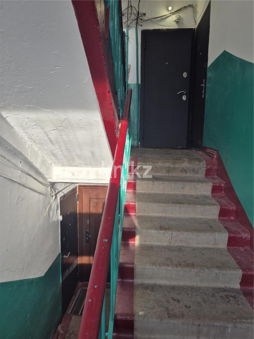 Продажа 2-комнатной квартиры, 42 м², бульвар Независимости в Темиртау - фото 12