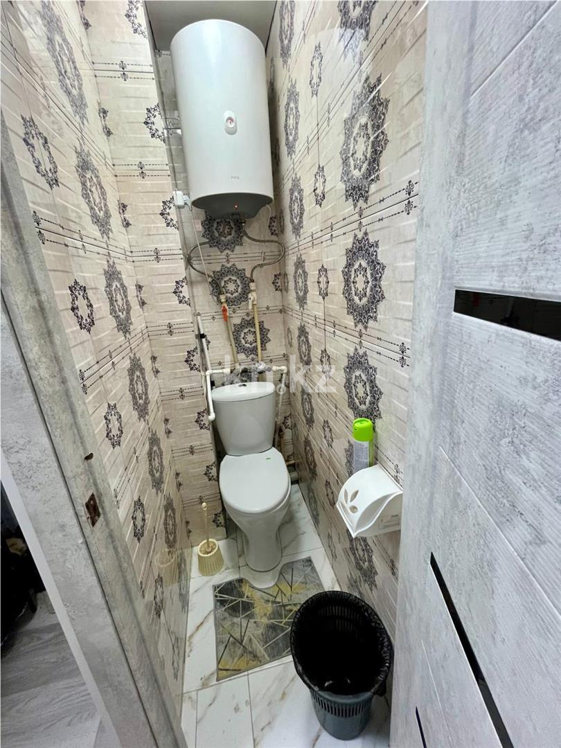 Продажа 2-комнатной квартиры, 45 м² в Караганде - фото 8