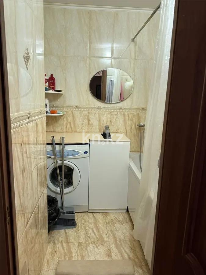 Продажа 2-комнатной квартиры, 52 м², мкр-н Аксай-3б, дом  25 - Продажа квартир в Алматы фото 2 из 2