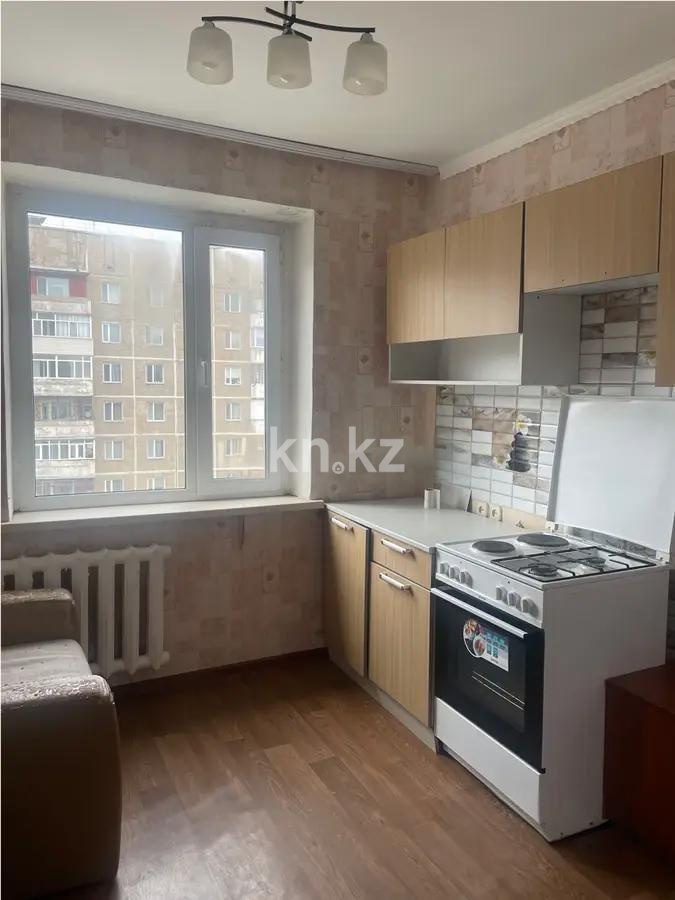 Продажа 1-комнатной квартиры, 35 м², ул. Таттимбета, дом  6 - Продажа  однокомнатных квартир в Караганде с фото фото 2 из 3