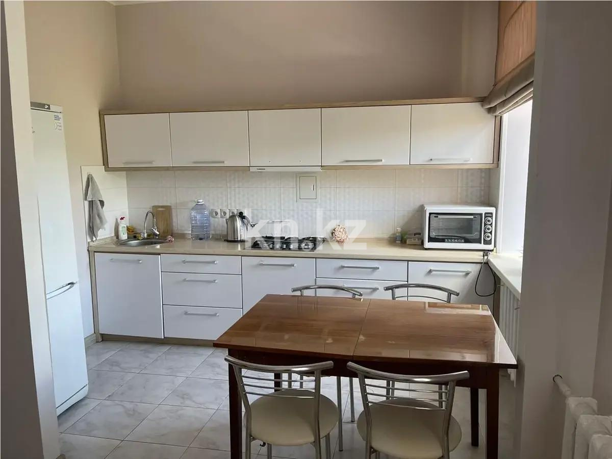 Продажа 2-комнатной квартиры, 54 м², пр. Назарбаева, дом  38 - Продажа  двухкомнатных квартир в Караганде без посредников с фото фото 2 из 4