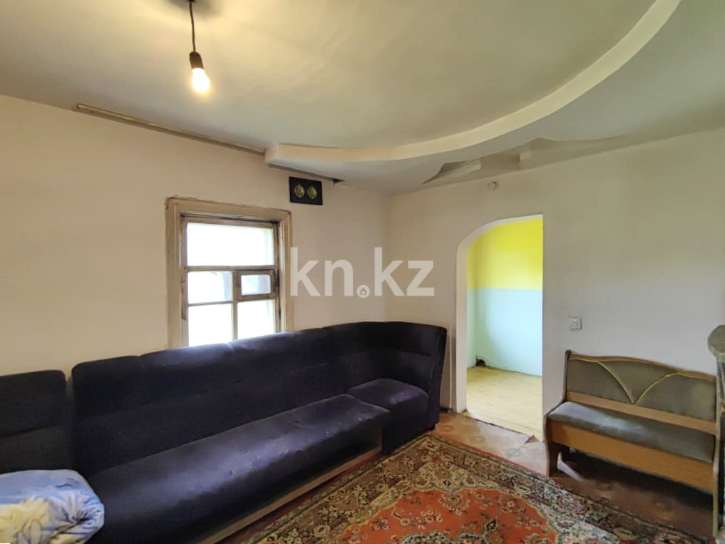 Продажа 3-комнатного дома, 50 м² в Караганде - фото 4