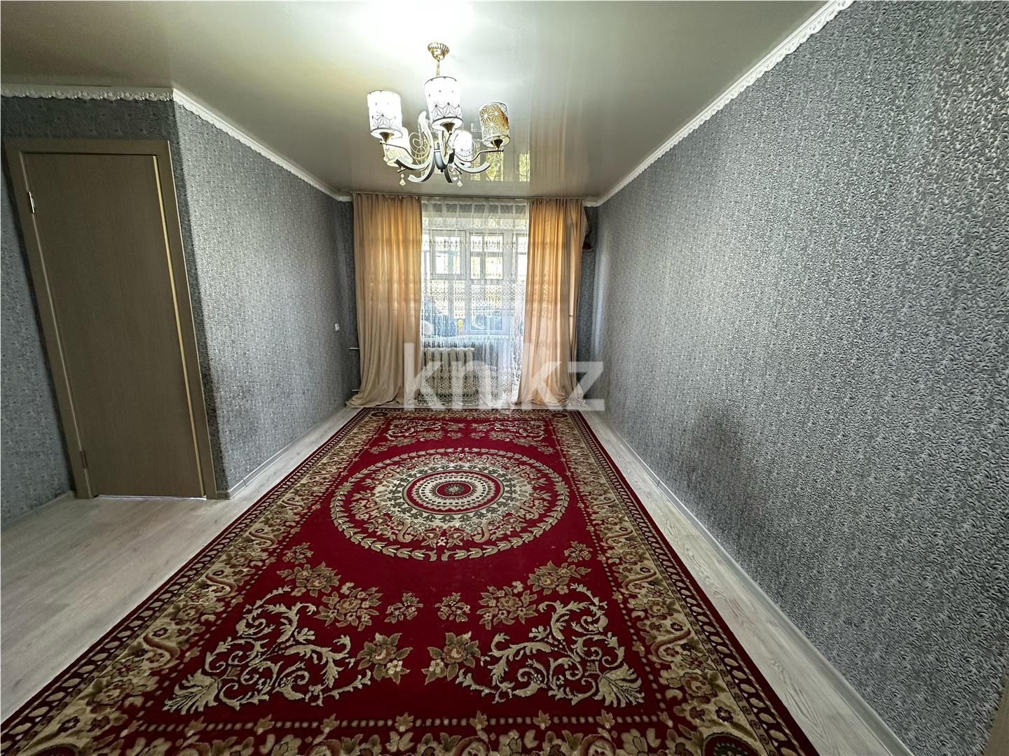 Продажа 2-комнатной квартиры, 47 м², ул. Тищенко, дом  27 в Темиртау - фото 2