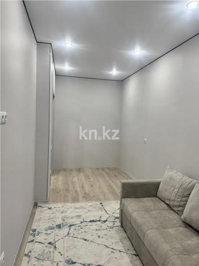 Продажа 1-комнатной квартиры, 32 м² в Астане