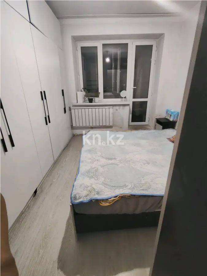 Продажа 3-комнатной квартиры, 71.2 м² в Алматы