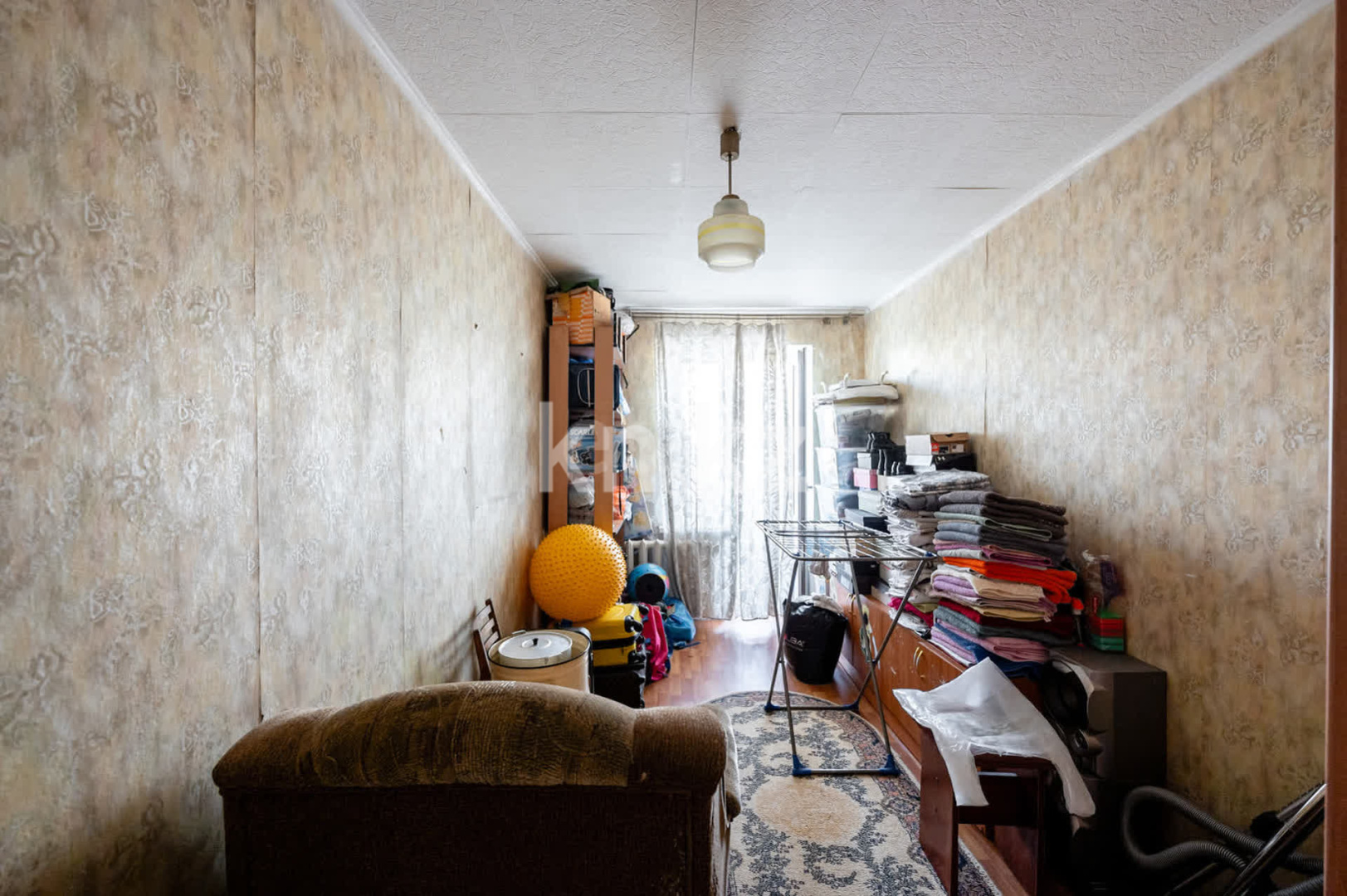 Продажа 4-комнатной квартиры, 70.1 м² в Астане - фото 12