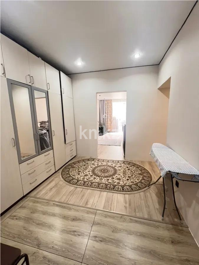 Продажа 1-комнатной квартиры, 50 м², ул. Рыскулбекова, дом  27/3 в Астане - фото 4