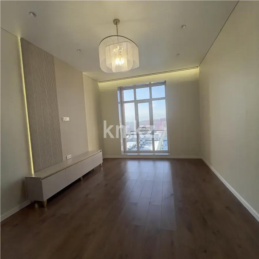 Продажа 2-комнатной квартиры, 61.9 м², ул. Калдаякова, дом  40 в Астане