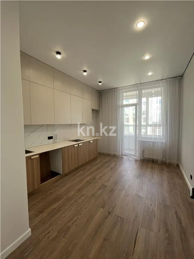 Продажа 3-комнатной квартиры, 90 м² - Продажа квартир в блочном доме в Казахстане - страница 2 фото 3 из 6