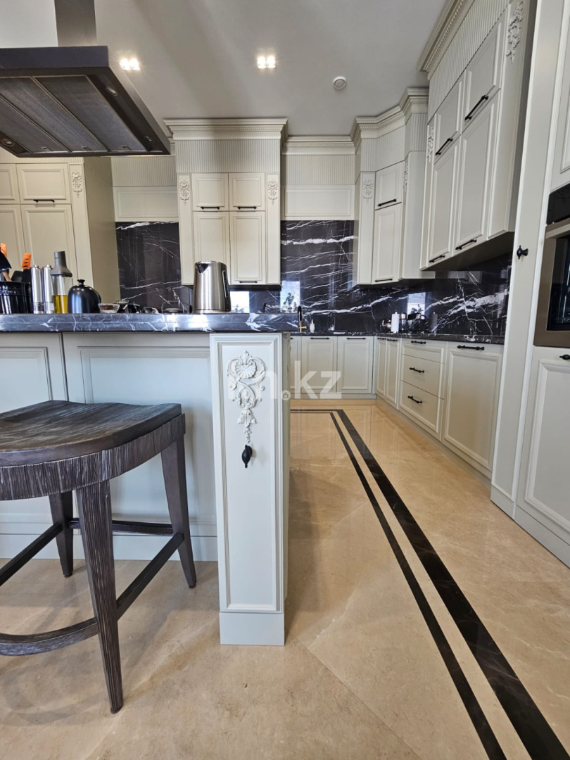 Продажа 6-комнатного дома, 780 м² - Продажа домов, коттеджей в Алматы фото 4 из 7