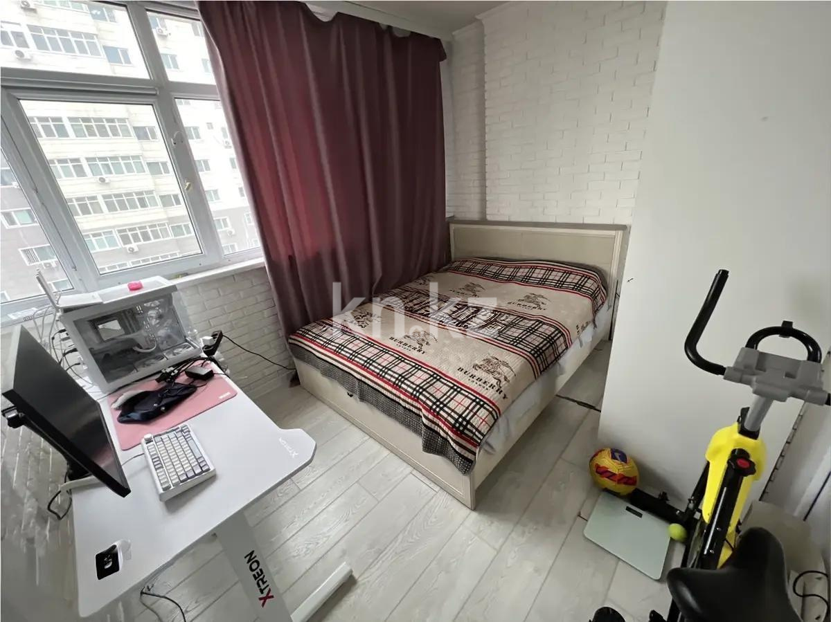 Продажа 2-комнатной квартиры, 65 м² в Алматы - фото 3