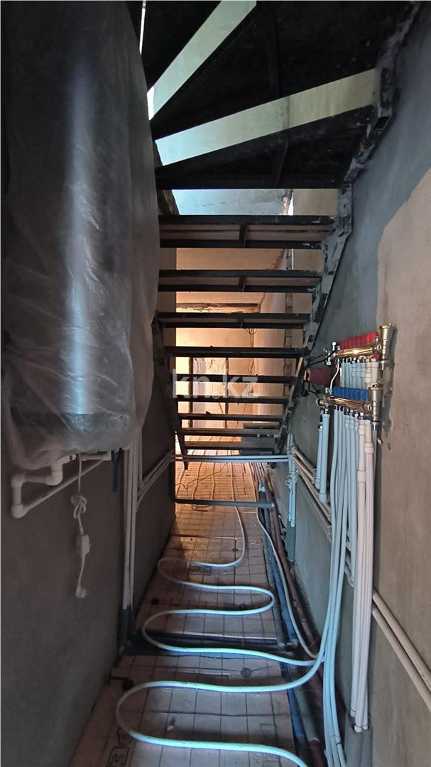Продажа 3-комнатного дома, 97 м², ул. Турекулова - Продажа  трехкомнатных домов, коттеджей в Караганде с фото фото 18 из 18